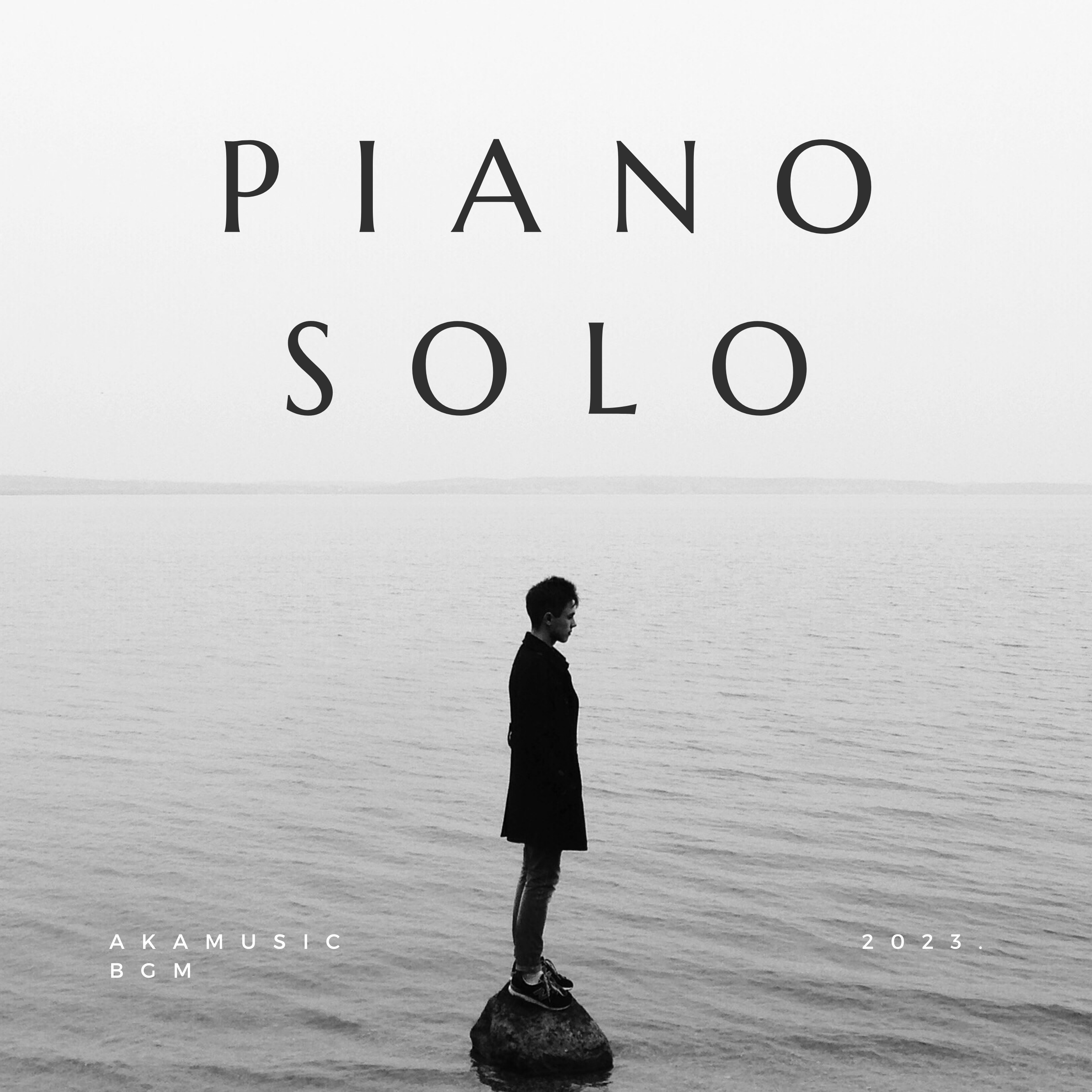 PIANO SOLO cover